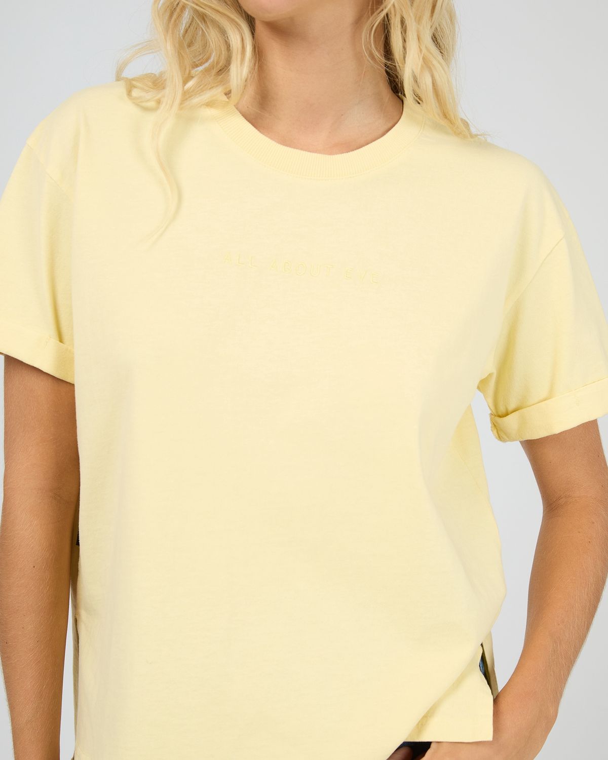 AAE Washed Tee