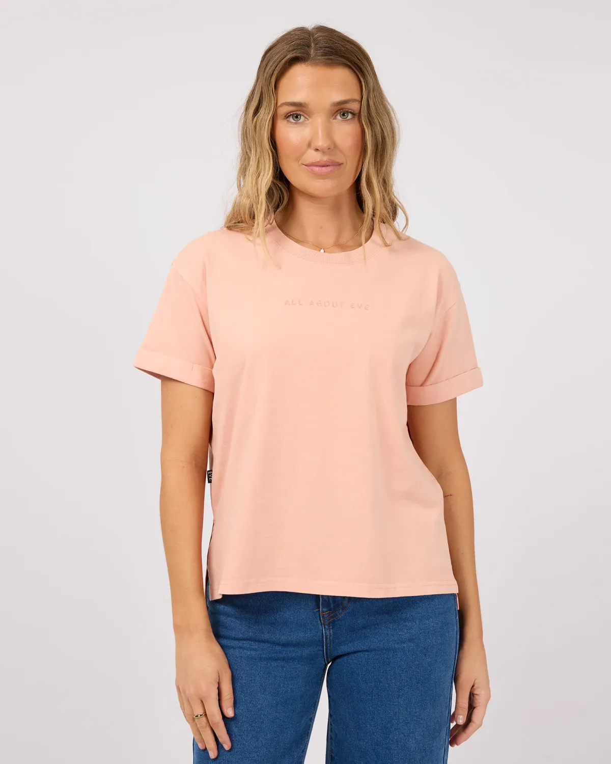 AAE Washed Tee