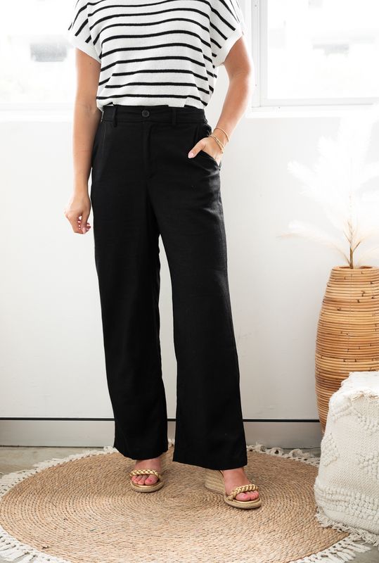P6245K Taylor Pant