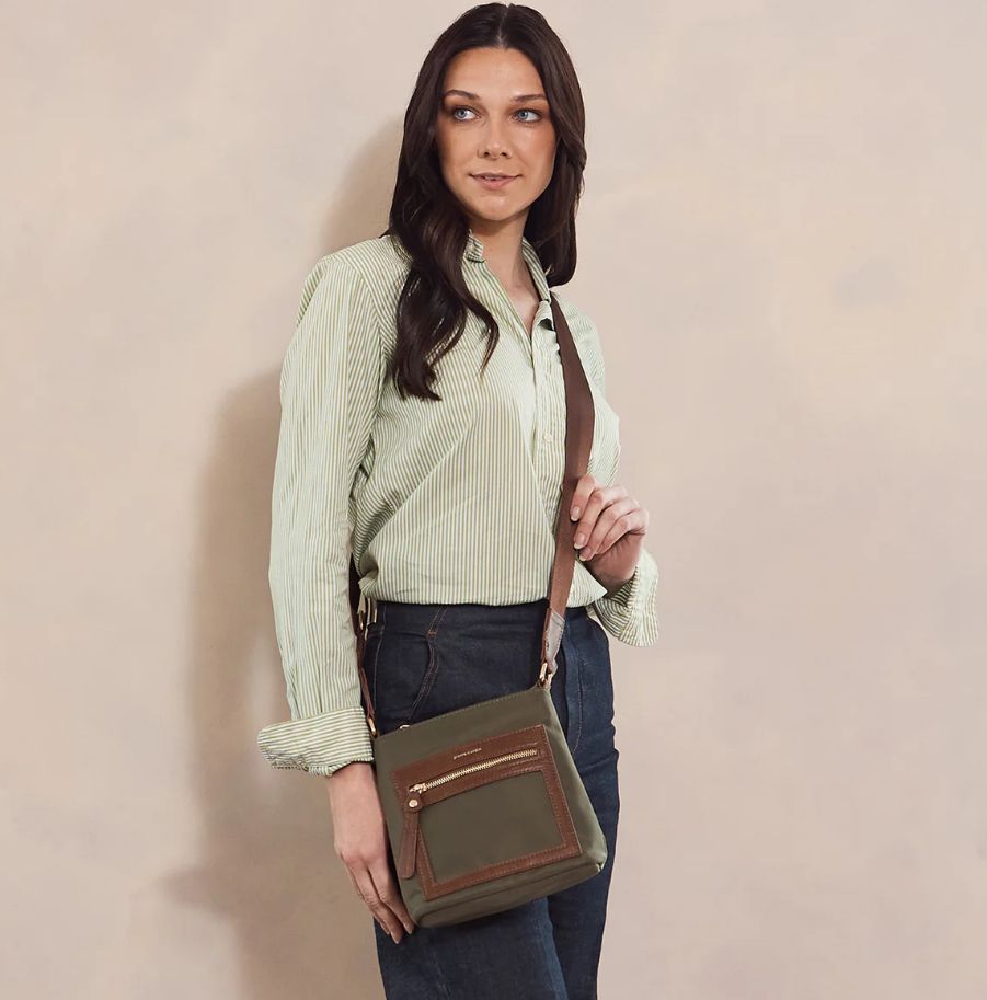 PC 4075 Cross body bag