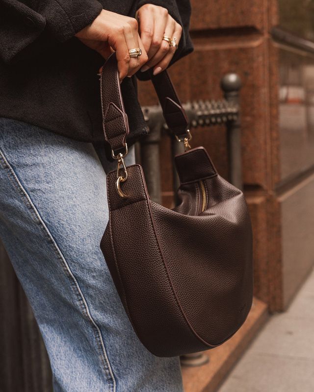 Georgina Shoulder Bag