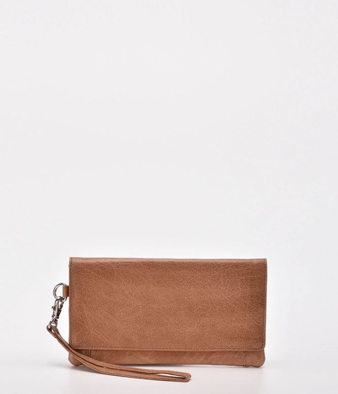 Wodonga Leather Wallet