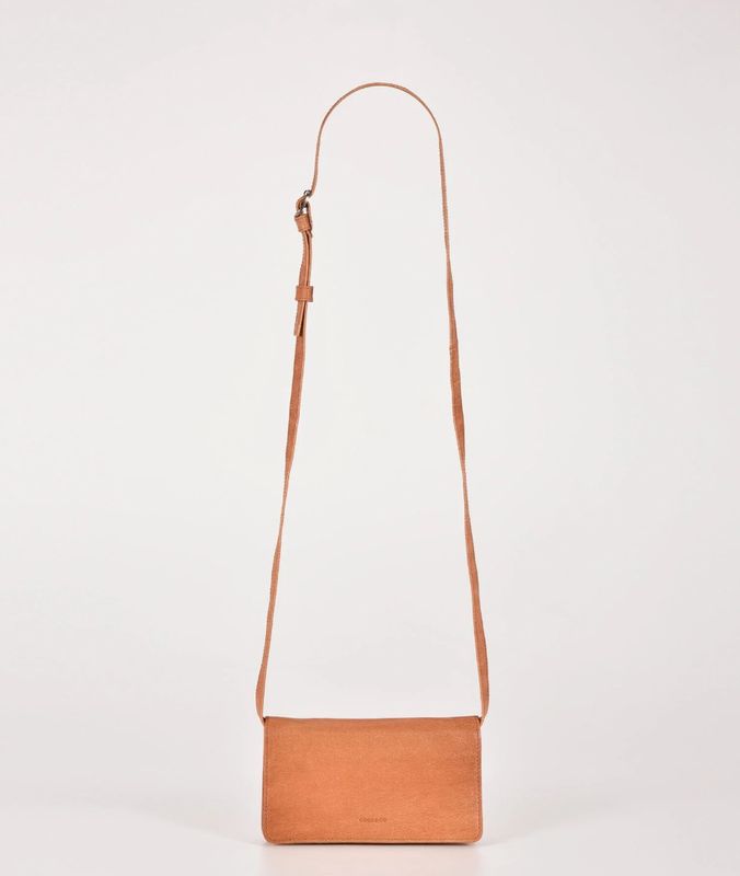Stirling Phone and Wallet crossbody Bag