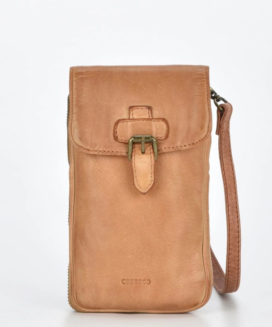 Grawler Mini crossbody