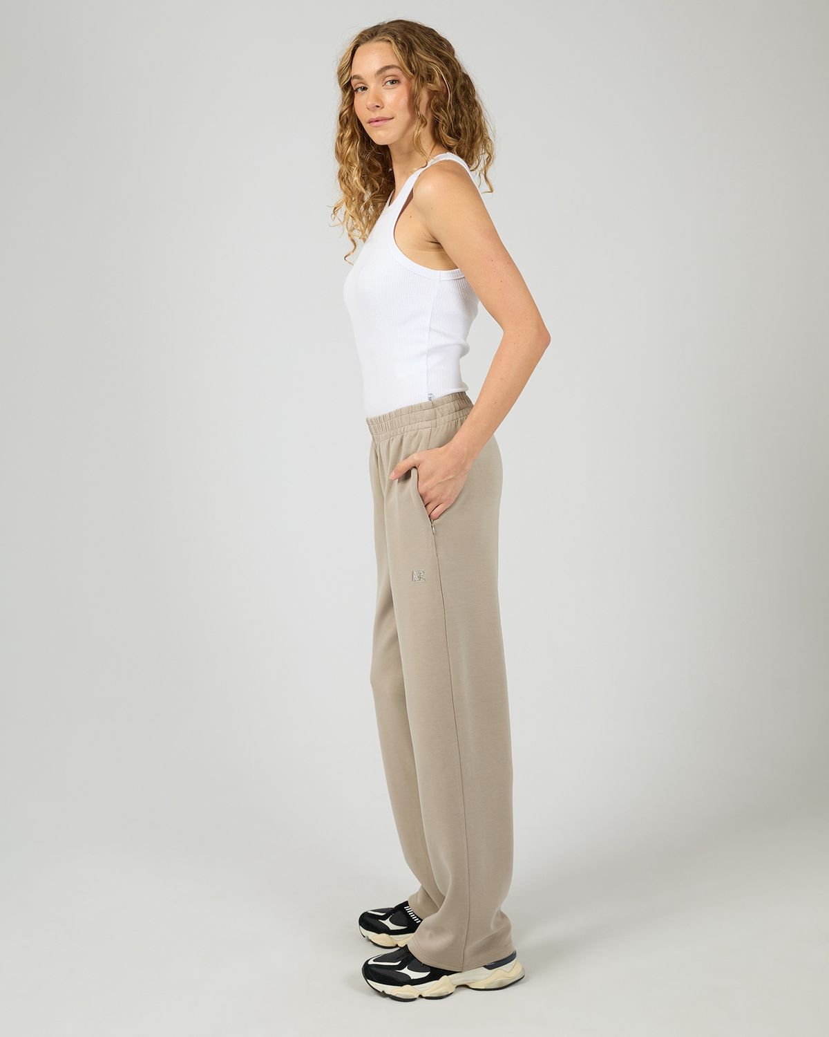 LUXE ACTIVE PANT