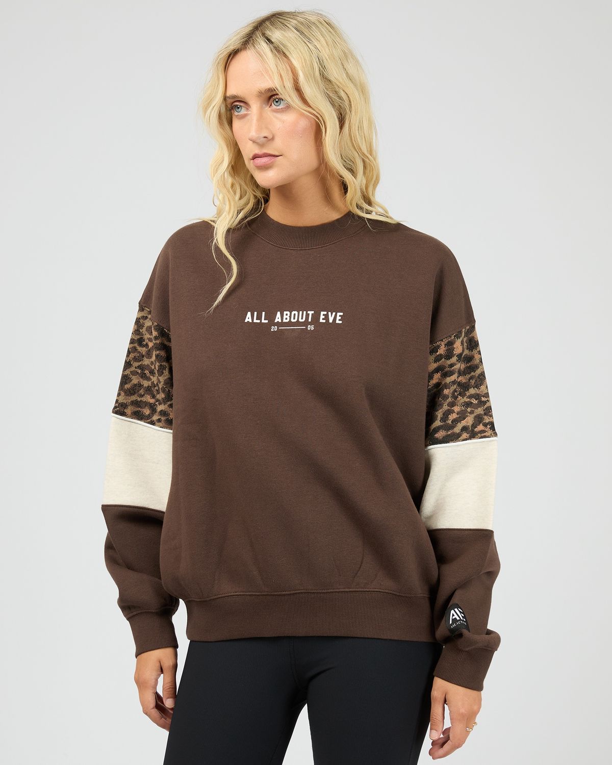 INTO THE WILD PANEL CREW