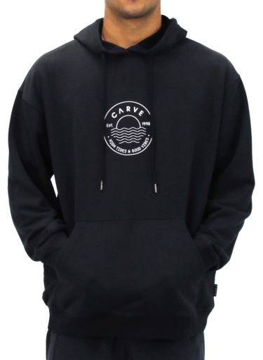 riptide mens pull over hoodie french terry