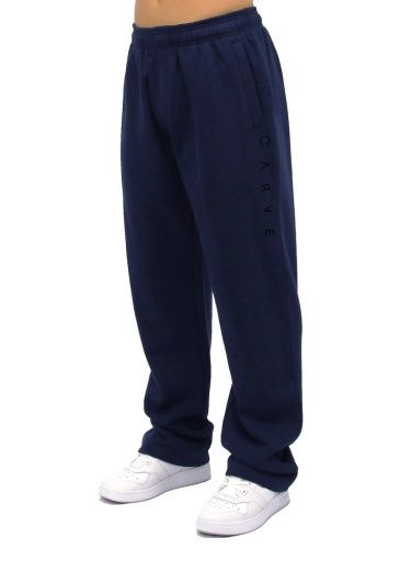 Swag men's track pant Navy, Size: S