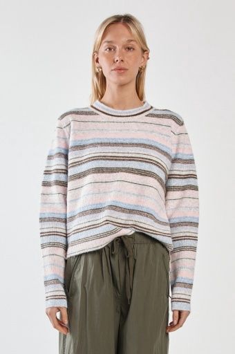 ASHLEE KNIT JUMPER