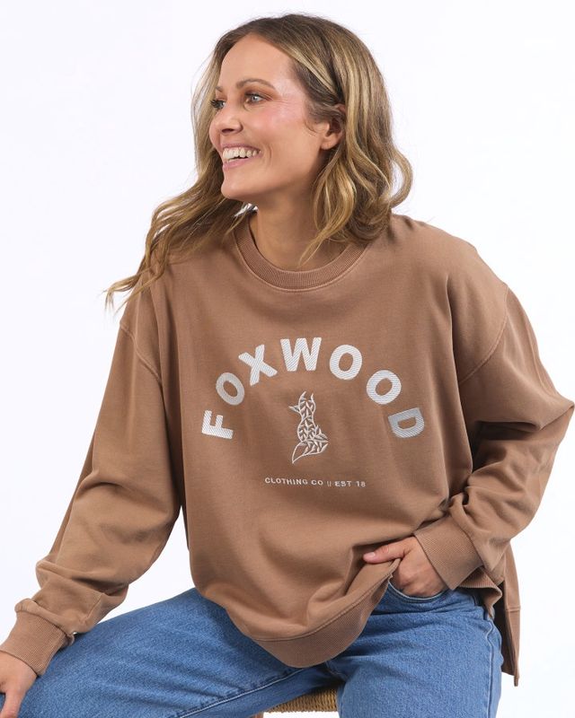 EFFORTLESS CREW