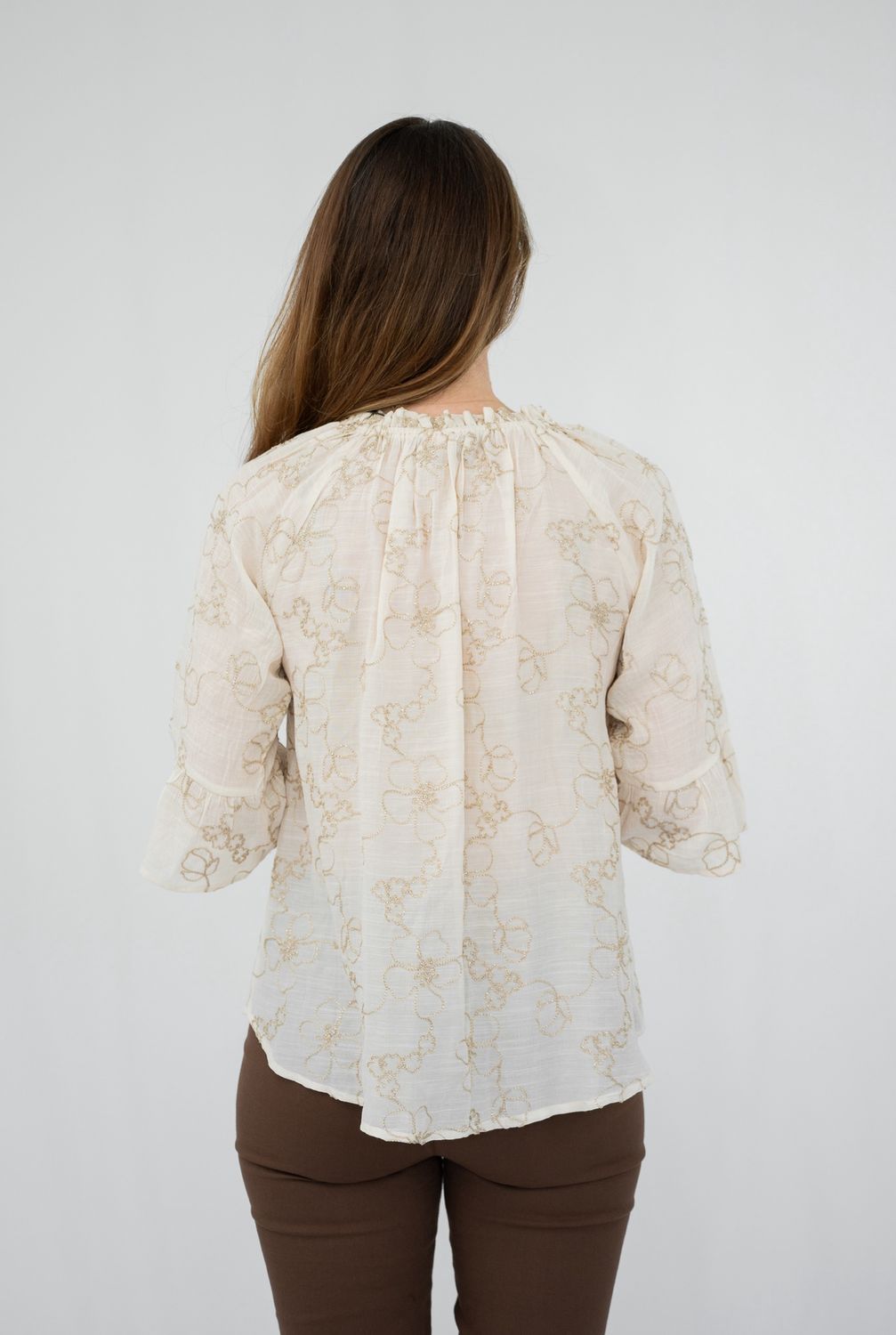 52071-3 Goldie Top