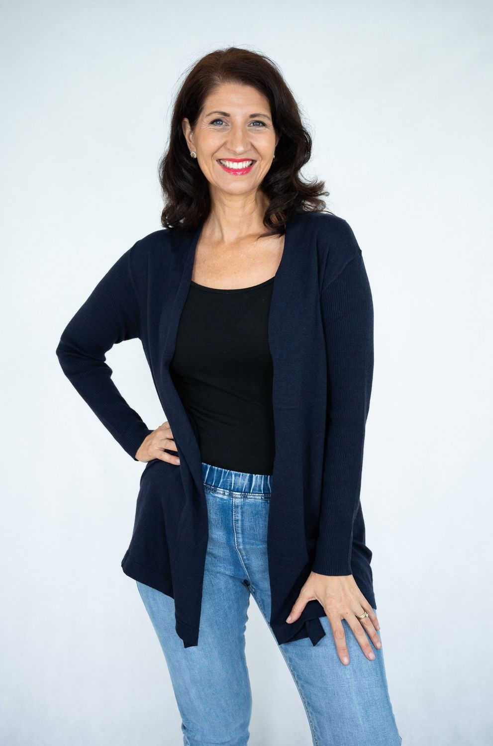 118560 Betty Cardi