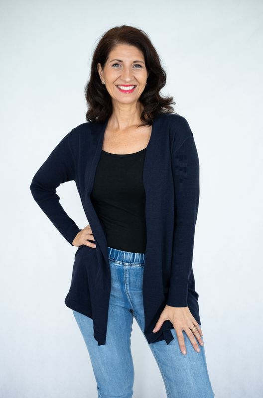 118560 Betty Cardi