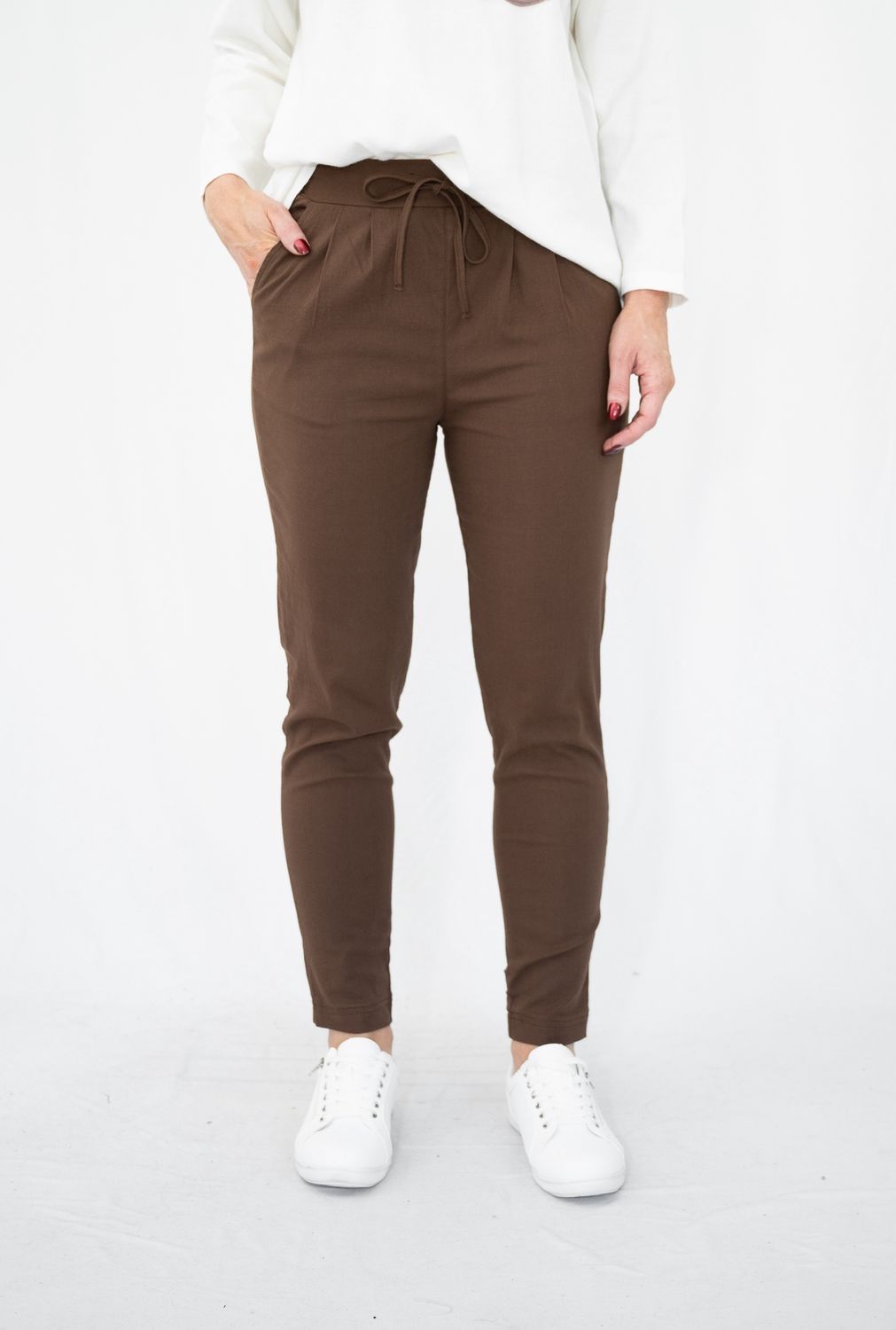 36261E Slouch Pant