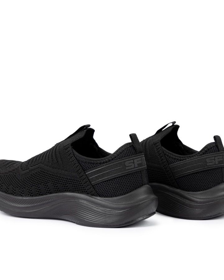 SPORTIF LADIES LIFESTYLE BLACK/BLACK