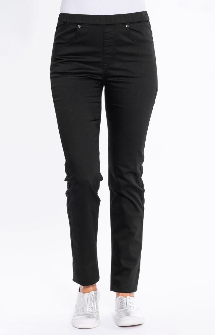 Cafe Latte Full Length Pant CLW556