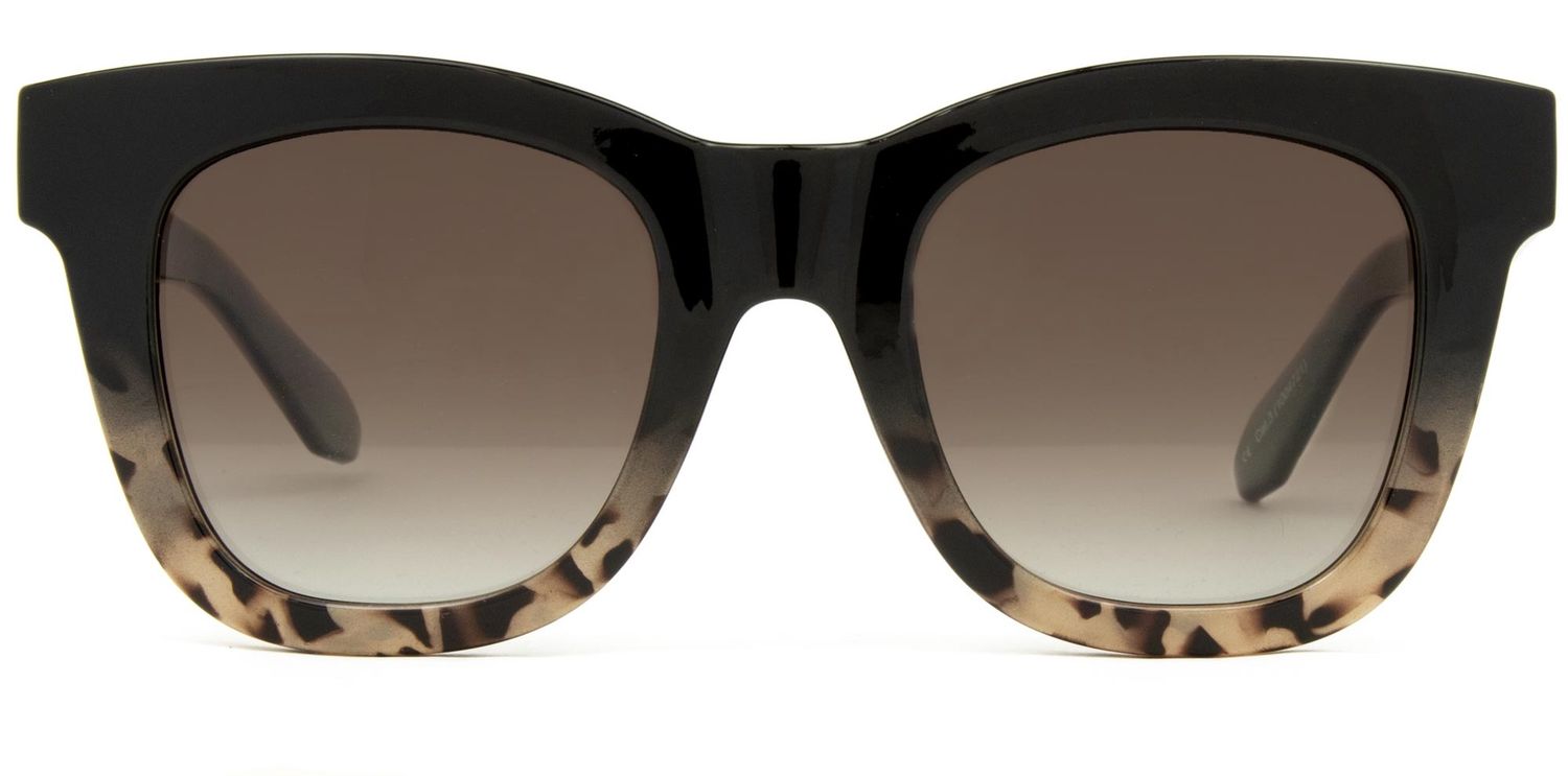 Elba Gloss Tort