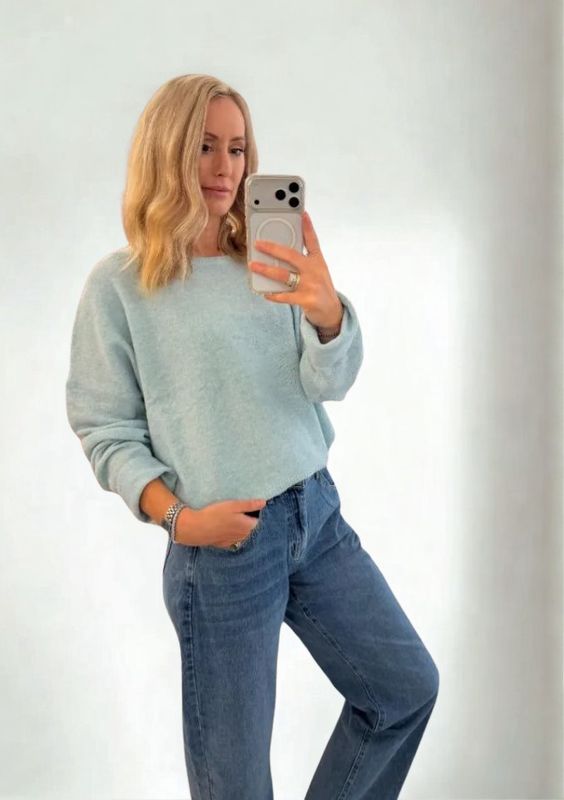 Rosie Jumper