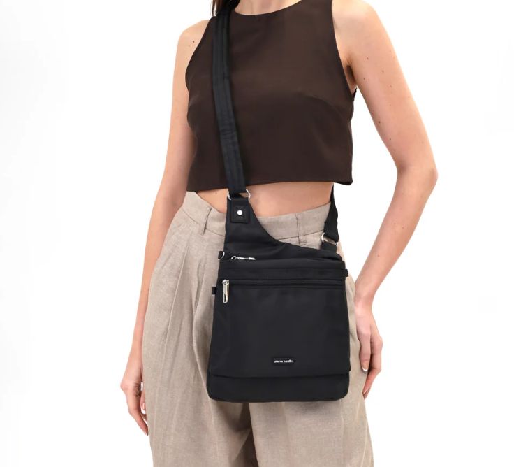 PC2416 Crossbody Travel Bag
