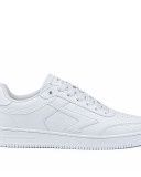 VIBE SNEAKERS LADIES WHITE