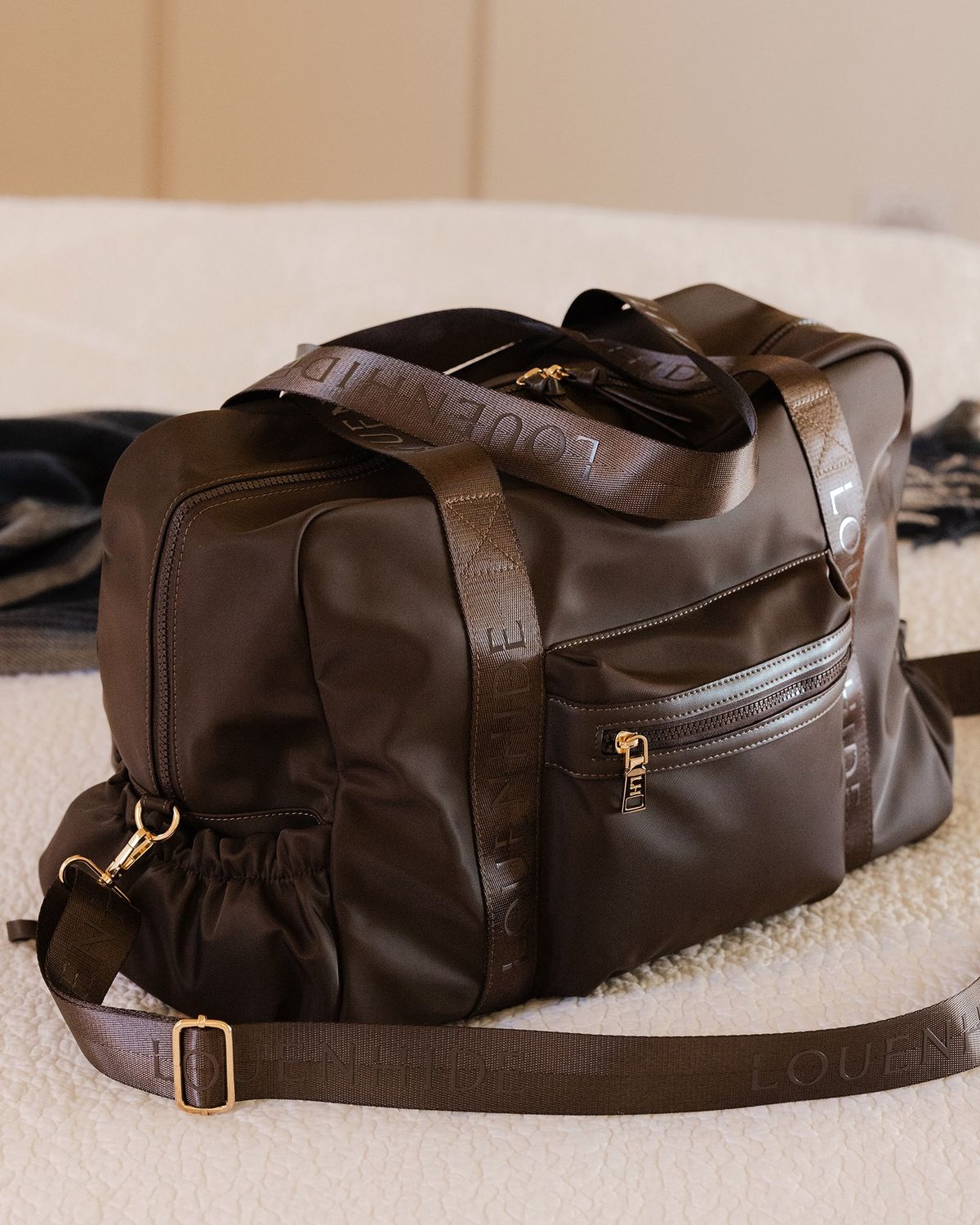 Jenn Travel Bag