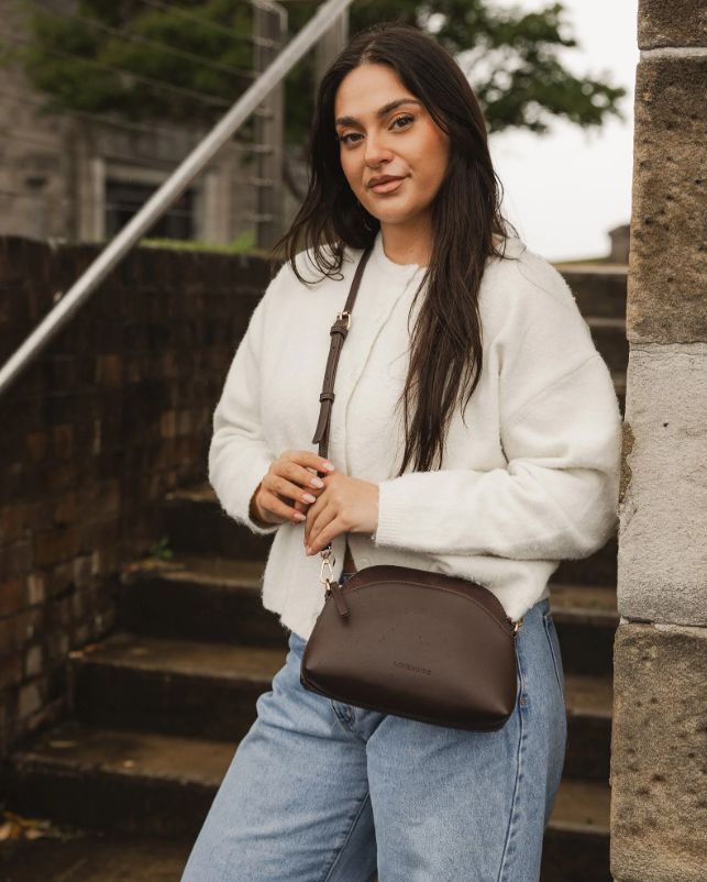 Alison Crossbody Bag