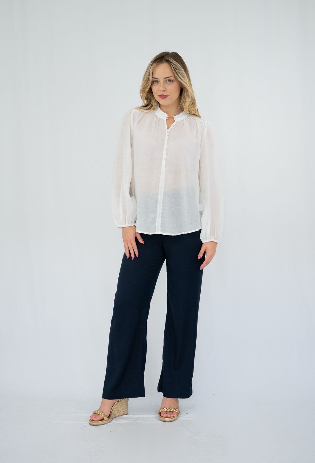 T2071 Blouse