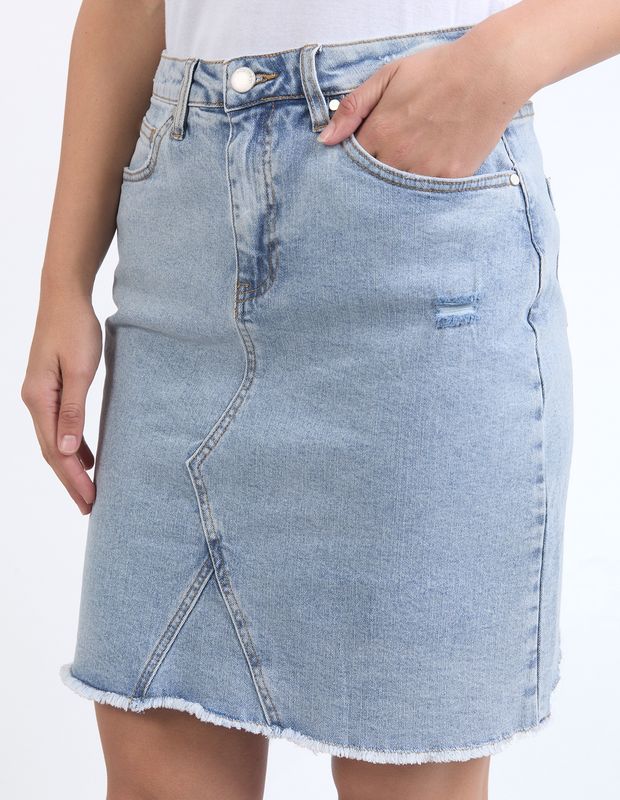 Belle Skirt