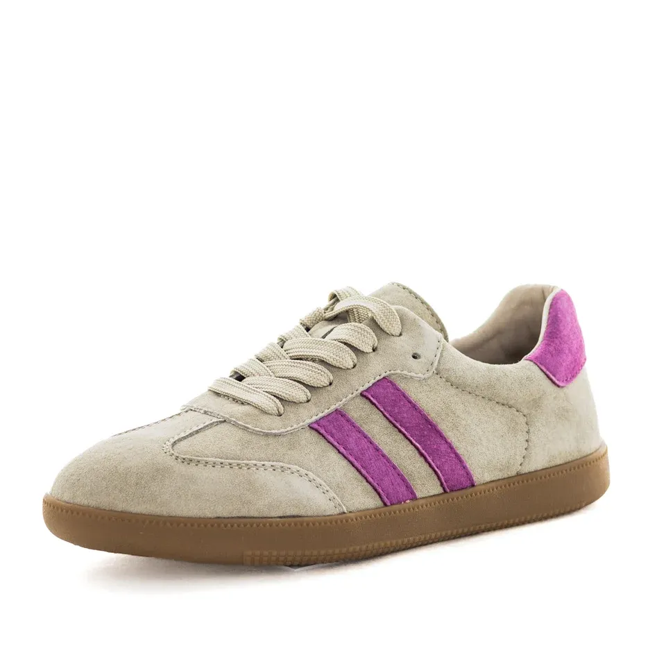 Crystal  Sneaker