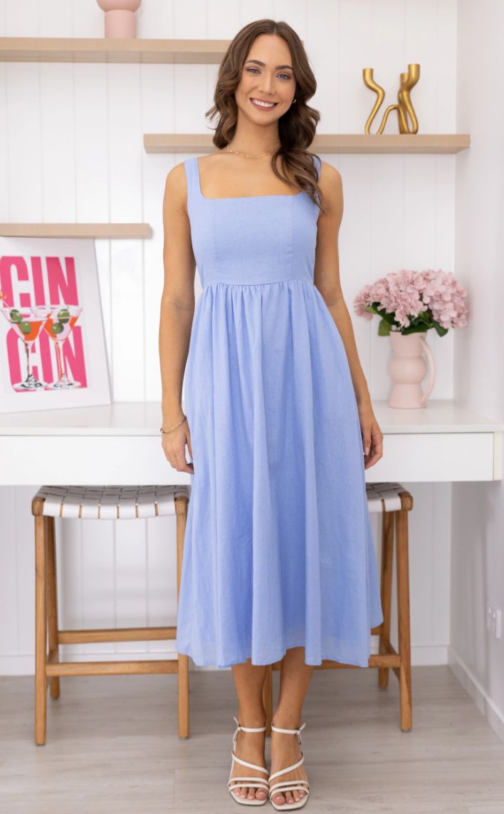 Addison Dress