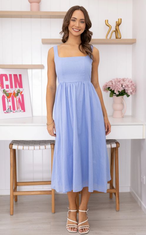 Addison Dress