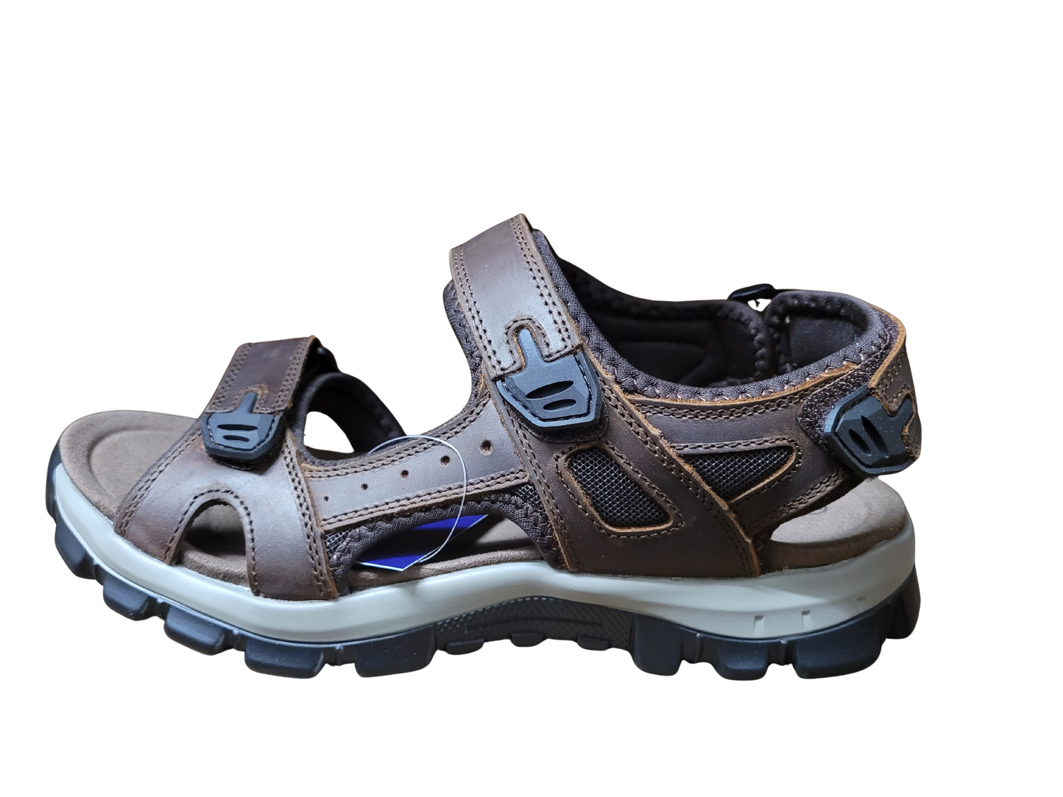 Nash Mens Sandal