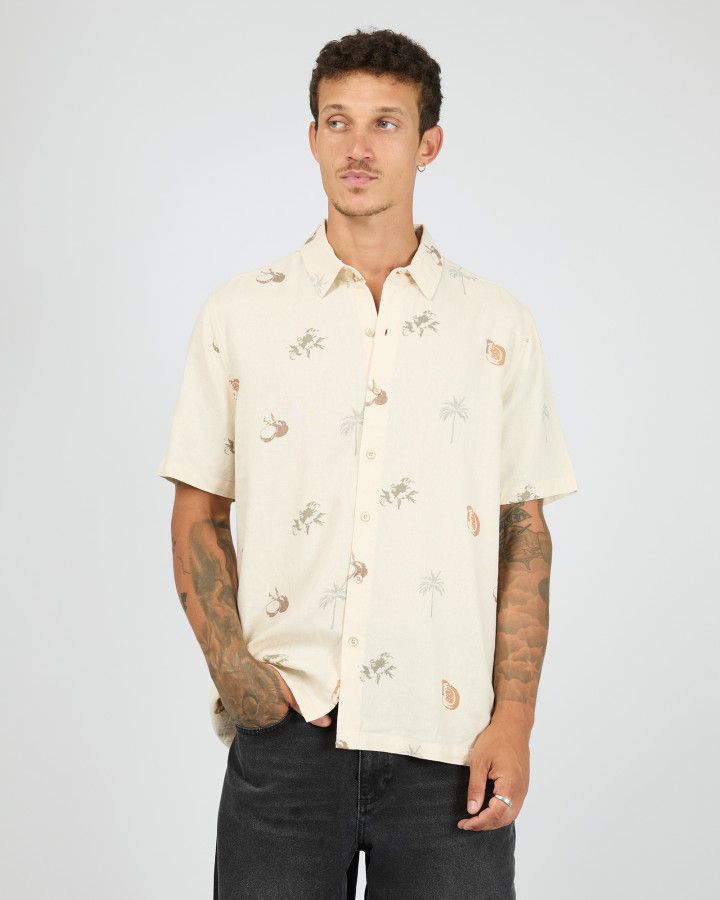 MARKET S/S SHIRT