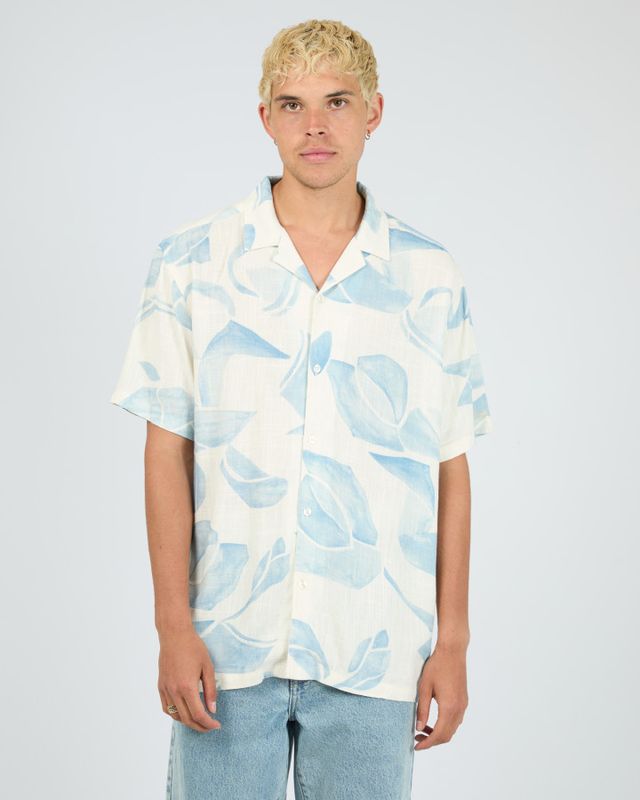 JONES SS SHIRT