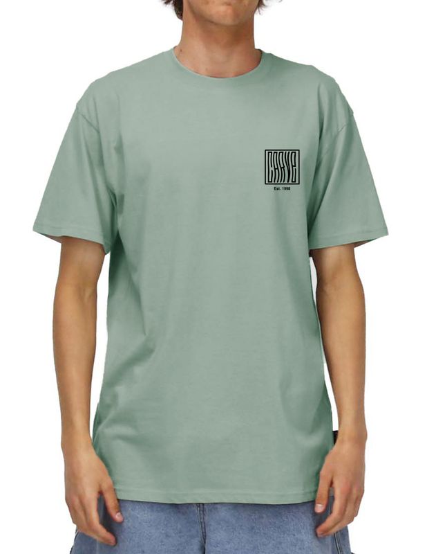 Wavey Mens T-shirt CVM10675