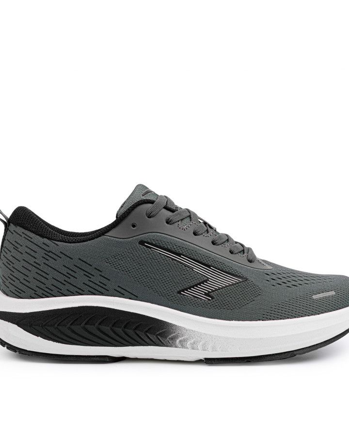 EXPANSE MENS RUNNER CHARCOAL