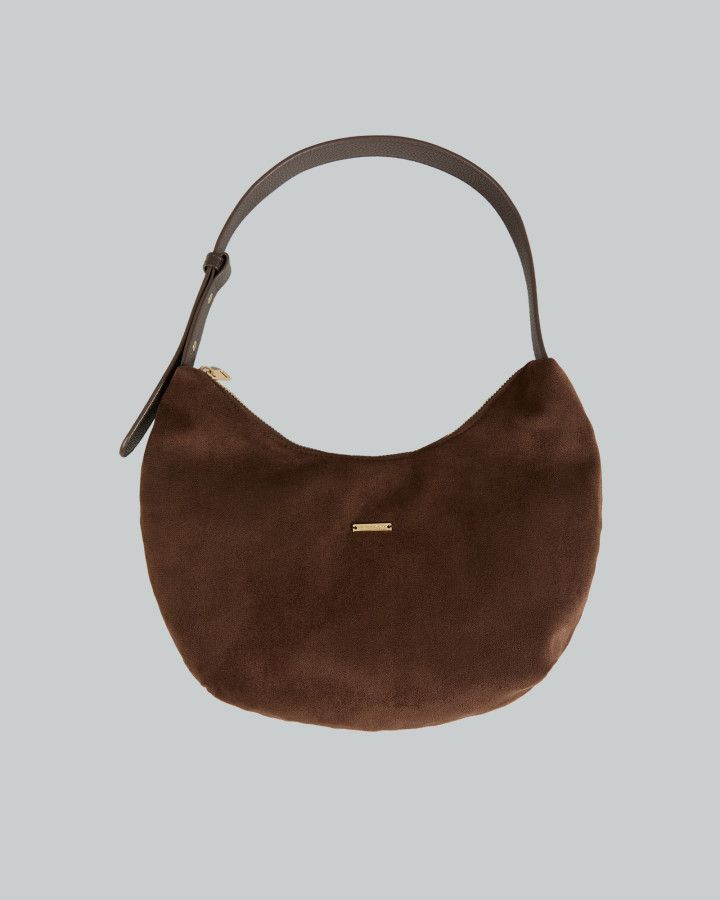 BENSON SHOULDER BAG