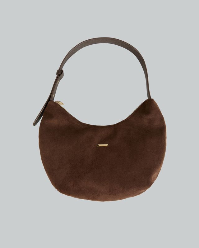 BENSON SHOULDER BAG