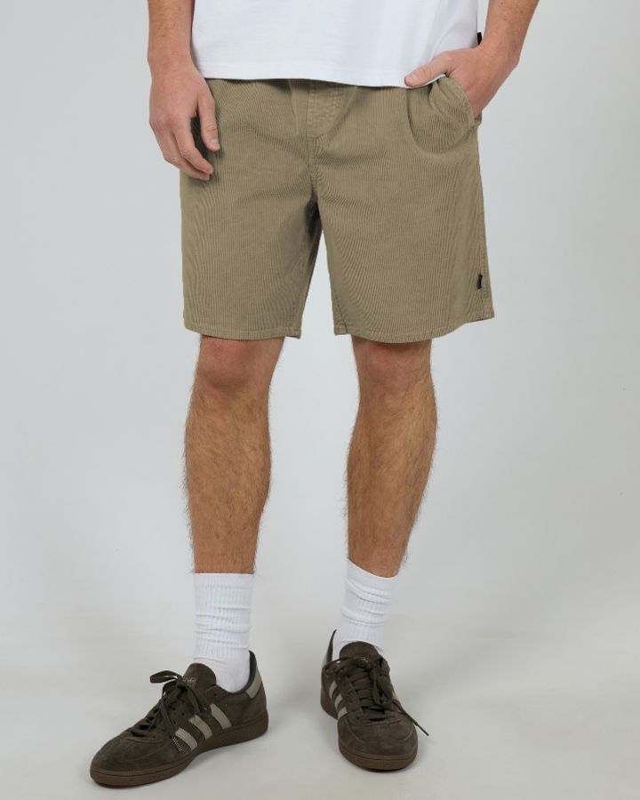 CORD SHORT