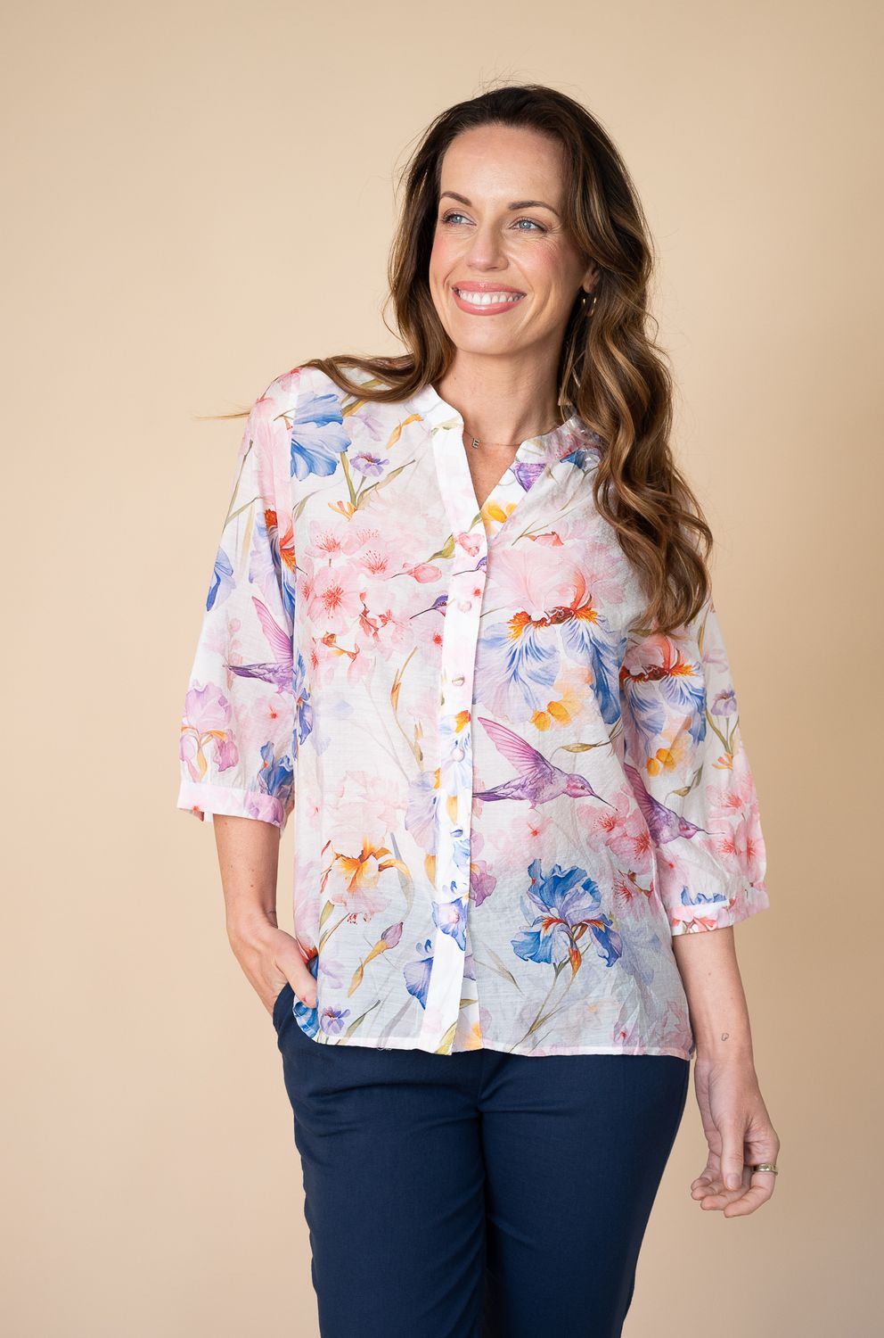 33731 Hummingbird Top