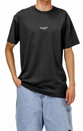 Heritage mens slim short sleeve tee
