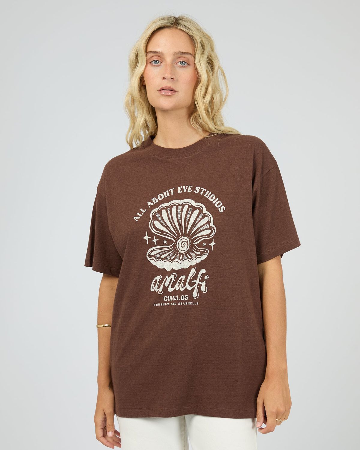 Studios Relax Tee