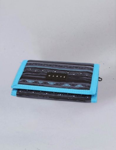 era tri-fold wallet