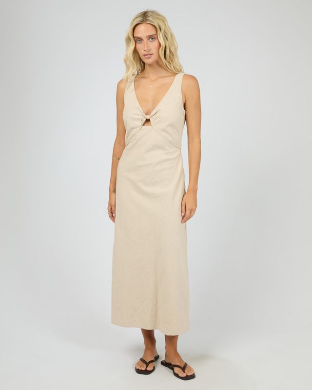 PETRA MAXI DRESS