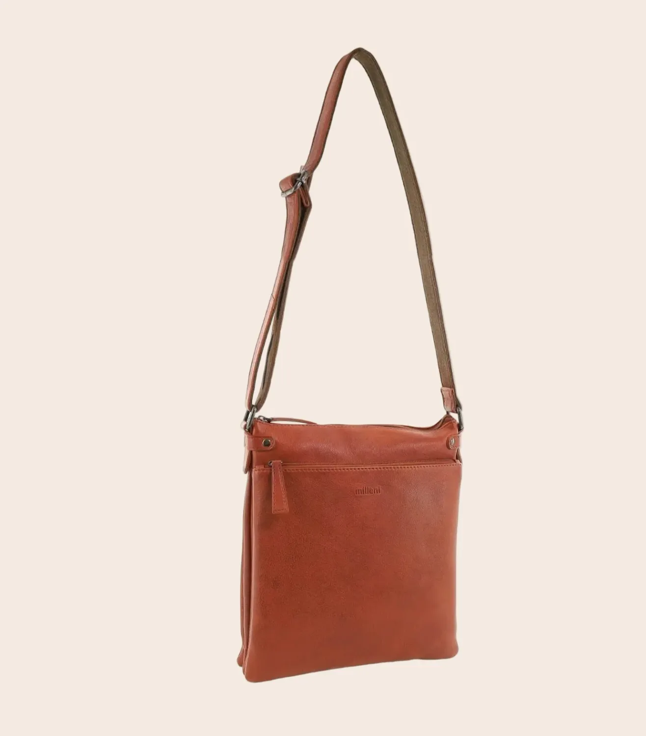 NL4158 Crossbody Bag