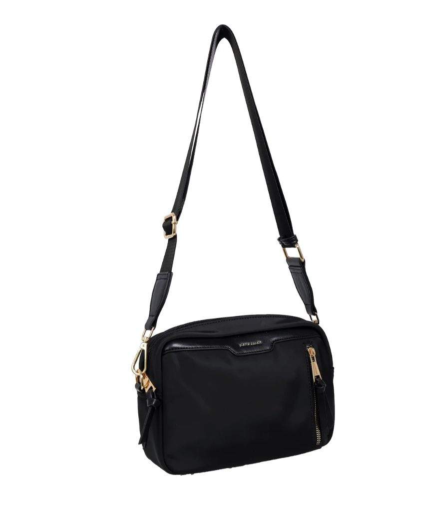 PC4115 Nylon cross body
