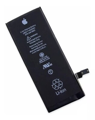 Bateria original para iPhone 5