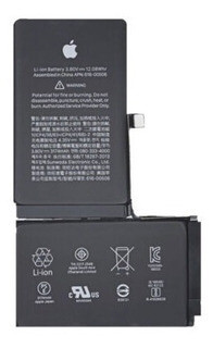 Bateria original para iPhone XS Max