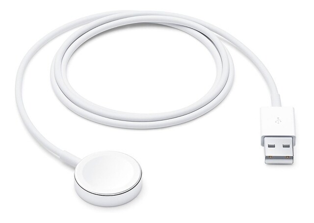Cable de carga para Apple Watch - 1 Metro