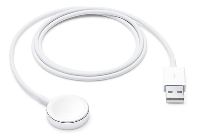 Cable de carga para Apple Watch - 1 Metro